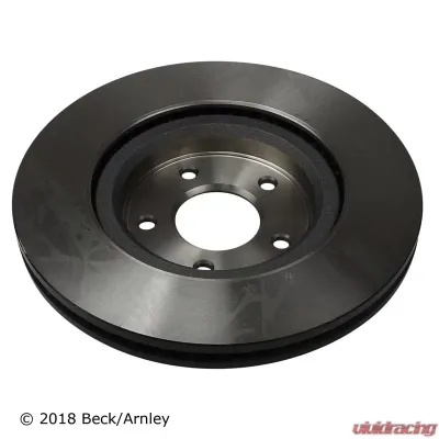 Beck/Arnley Disc Brake Rotor 083-3676 - 083-3676