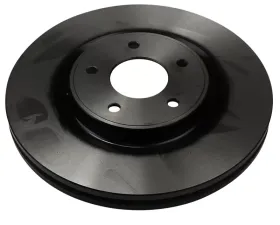Beck/Arnley Disc Brake Rotor 083-3676