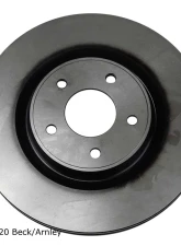 Beck/Arnley Disc Brake Rotor 083-3677                                     - 083-3677 - Image 2
