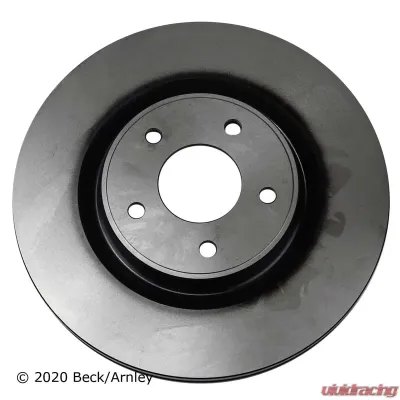 Beck/Arnley Disc Brake Rotor 083-3677 - 083-3677