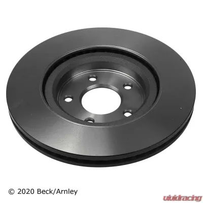Beck/Arnley Disc Brake Rotor 083-3677 - 083-3677