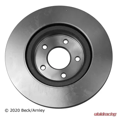 Beck/Arnley Disc Brake Rotor 083-3677 - 083-3677