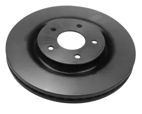 Beck/Arnley Disc Brake Rotor 083-3677