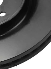 Beck/Arnley Disc Brake Rotor 083-3677                                     - 083-3677 - Image 5