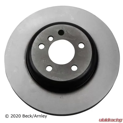 Beck/Arnley Disc Brake Rotor 083-3678 - 083-3678