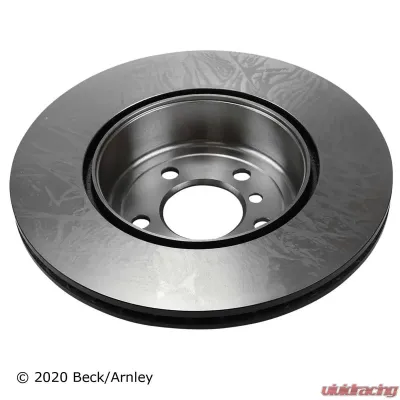 Beck/Arnley Disc Brake Rotor 083-3678 - 083-3678