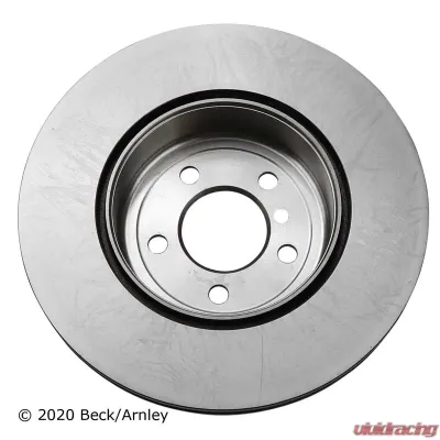 Beck/Arnley Disc Brake Rotor 083-3678 - 083-3678