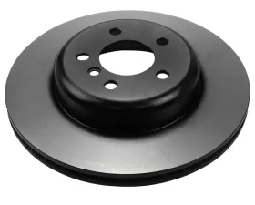 Beck/Arnley Disc Brake Rotor 083-3678