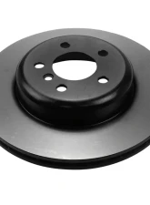 Beck/Arnley Disc Brake Rotor 083-3678                                     - 083-3678 - Image 5