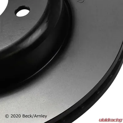 Beck/Arnley Disc Brake Rotor 083-3678 - 083-3678