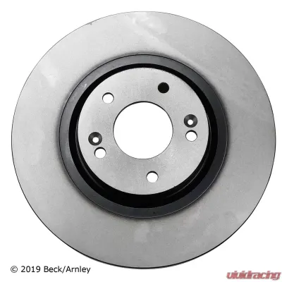Beck/Arnley Disc Brake Rotor 083-3679 - 083-3679