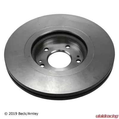 Beck/Arnley Disc Brake Rotor 083-3679 - 083-3679