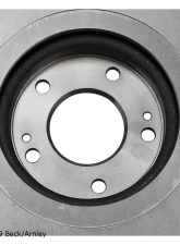 Beck/Arnley Disc Brake Rotor 083-3679                                     - 083-3679 - Image 4