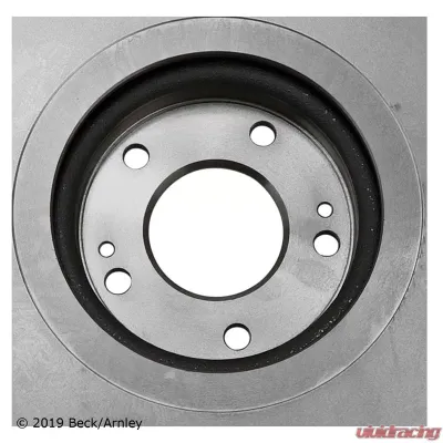 Beck/Arnley Disc Brake Rotor 083-3679 - 083-3679