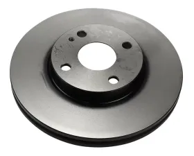 Beck/Arnley Disc Brake Rotor 083-3680