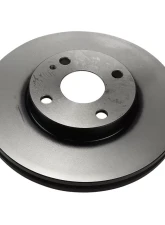Beck/Arnley Disc Brake Rotor 083-3680                                     - 083-3680 - Image 4