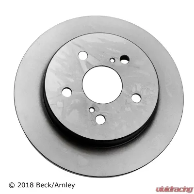 Beck/Arnley Disc Brake Rotor 083-3681 - 083-3681