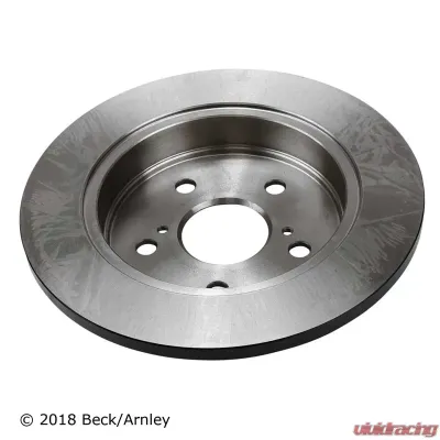 Beck/Arnley Disc Brake Rotor 083-3681 - 083-3681
