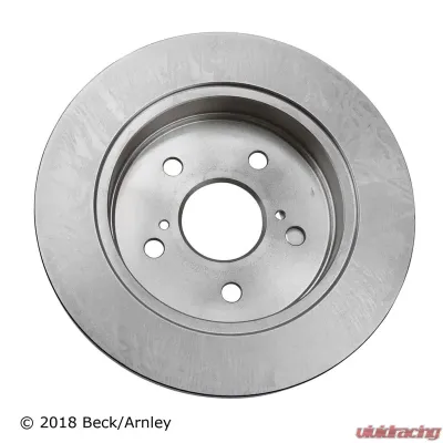Beck/Arnley Disc Brake Rotor 083-3681 - 083-3681