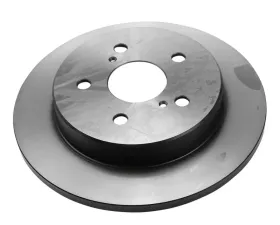 Beck/Arnley Disc Brake Rotor 083-3681