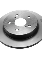 Beck/Arnley Disc Brake Rotor 083-3681                                     - 083-3681 - Image 5