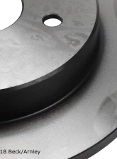 Beck/Arnley Disc Brake Rotor 083-3681                                     - 083-3681 - Image 5