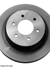 Beck/Arnley Disc Brake Rotor 083-3682                                     - 083-3682 - Image 2