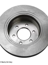 Beck/Arnley Disc Brake Rotor 083-3682                                     - 083-3682 - Image 4