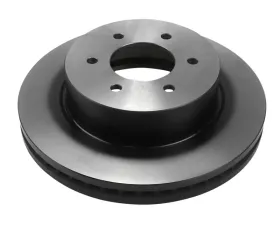 Beck/Arnley Disc Brake Rotor 083-3682