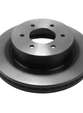 Beck/Arnley Disc Brake Rotor 083-3682                                     - 083-3682 - Image 4