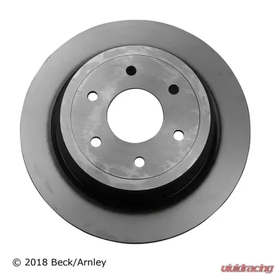 Beck/Arnley Disc Brake Rotor 083-3683 - 083-3683
