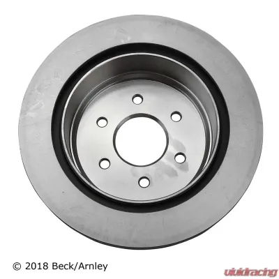 Beck/Arnley Disc Brake Rotor 083-3683 - 083-3683