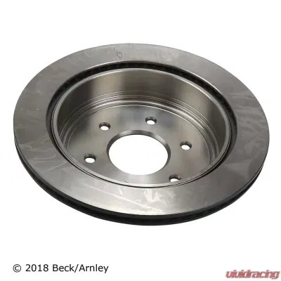 Beck/Arnley Disc Brake Rotor 083-3684 - 083-3684