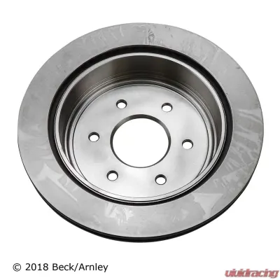 Beck/Arnley Disc Brake Rotor 083-3684 - 083-3684