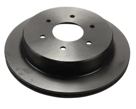 Beck/Arnley Disc Brake Rotor 083-3684