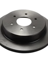 Beck/Arnley Disc Brake Rotor 083-3684                                     - 083-3684 - Image 4