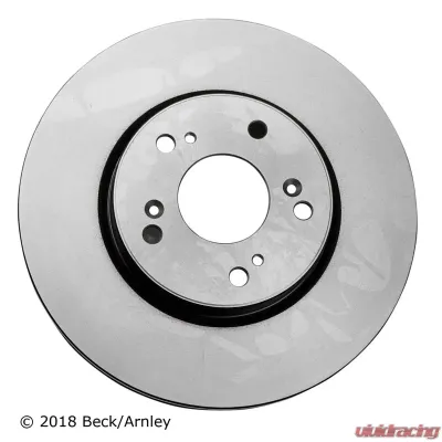 Beck/Arnley Disc Brake Rotor 083-3685 - 083-3685