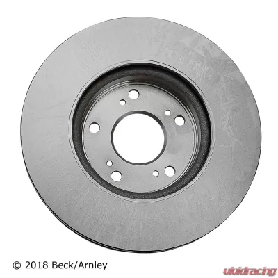 Beck/Arnley Disc Brake Rotor 083-3685 - 083-3685