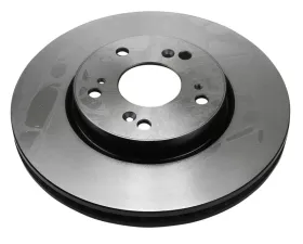 Beck/Arnley Disc Brake Rotor 083-3685