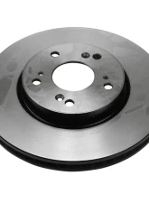 Beck/Arnley Disc Brake Rotor 083-3685                                     - 083-3685 - Image 5