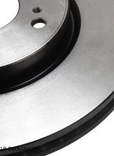 Beck/Arnley Disc Brake Rotor 083-3685                                     - 083-3685 - Image 5