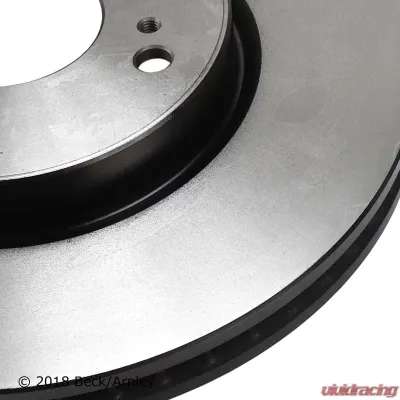 Beck/Arnley Disc Brake Rotor 083-3685 - 083-3685