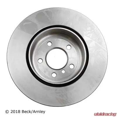 Beck/Arnley Disc Brake Rotor 083-3686 - 083-3686