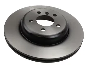 Beck/Arnley Disc Brake Rotor 083-3686