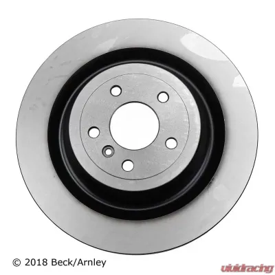Beck/Arnley Disc Brake Rotor 083-3687 - 083-3687