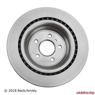 Beck/Arnley Disc Brake Rotor 083-3687 - 083-3687