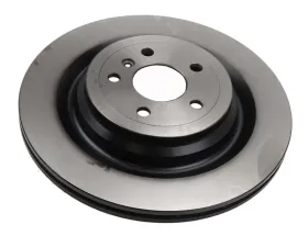 Beck/Arnley Disc Brake Rotor 083-3687