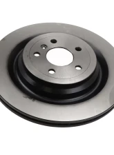 Beck/Arnley Disc Brake Rotor 083-3687                                     - 083-3687 - Image 5