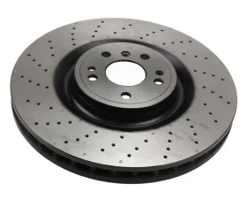 Beck/Arnley Disc Brake Rotor 083-3688