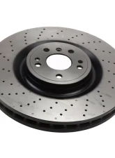 Beck/Arnley Disc Brake Rotor 083-3688                                     - 083-3688 - Image 5